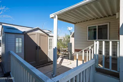 555 Beachcomber Blvd #256, Lake Havasu City, AZ 86403 - Photo 29