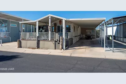 555 Beachcomber Blvd #256, Lake Havasu City, AZ 86403 - Photo 27