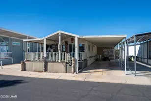 555 Beachcomber Blvd, Lake Havasu City, AZ 86403 - Photo 27