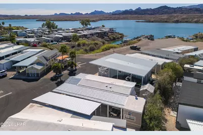 555 Beachcomber Blvd #256, Lake Havasu City, AZ 86403 - Photo 33