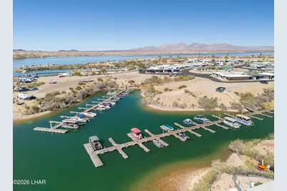 555 Beachcomber Blvd #256, Lake Havasu City, AZ 86403 - Photo 35