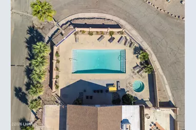 1534 Beachcomber Blvd #A-11, Lake Havasu City, AZ 86403 - Photo 23