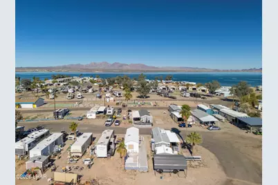 1534 Beachcomber Blvd #A-11, Lake Havasu City, AZ 86403 - Photo 19