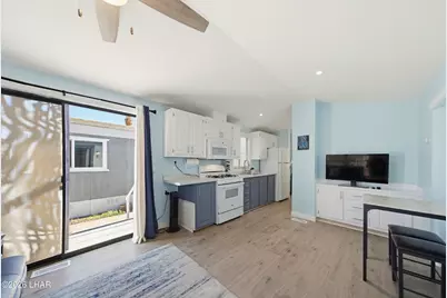 1534 Beachcomber Blvd #A-11, Lake Havasu City, AZ 86403 - Photo 5