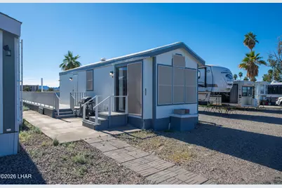 1534 Beachcomber Blvd #A-11, Lake Havasu City, AZ 86403 - Photo 15