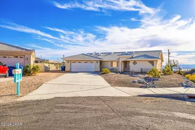 3170 Oakwood Dr, Lake Havasu City, AZ 86404 - Photo 5