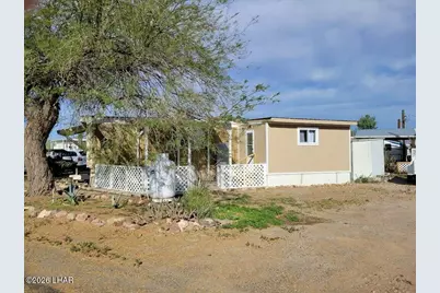 27897 Evans Ave, Bouse, AZ 85325 - Photo 1