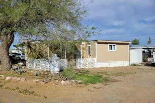 27897 Evans Ave, Bouse, AZ 85325 - Photo 1