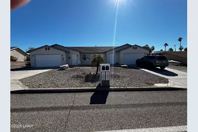 3374 S Kiowa Blvd S #101-102, Lake Havasu City, AZ 86404 - Photo 1