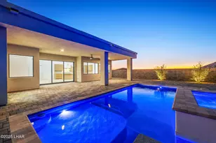 9047 Corte Tularosa, Lake Havasu City, AZ 86406 - Photo 65