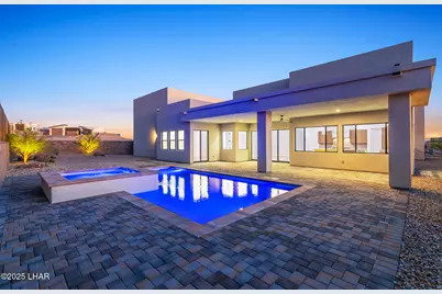 9047 Corte Tularosa, Lake Havasu City, AZ 86406 - Photo 61