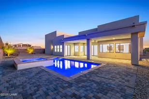 9047 Corte Tularosa, Lake Havasu City, AZ 86406 - Photo 61