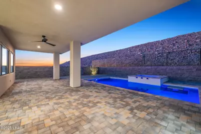 9047 Corte Tularosa, Lake Havasu City, AZ 86406 - Photo 57