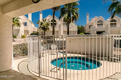 420 Acoma Blvd S #39, Lake Havasu City, AZ 86406 - Photo 57