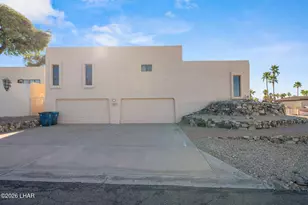 2650 Paseo Dorado, Lake Havasu City, AZ 86406 - Photo 11