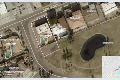 2650 Paseo Dorado, Lake Havasu City, AZ 86406 - Photo 59