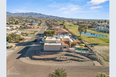 2650 Paseo Dorado, Lake Havasu City, AZ 86406 - Photo 15