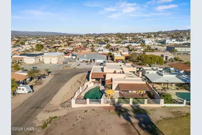 2650 Paseo Dorado, Lake Havasu City, AZ 86406 - Photo 17