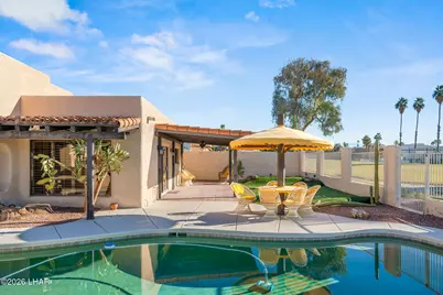 2650 Paseo Dorado, Lake Havasu City, AZ 86406 - Photo 5
