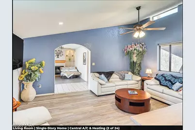 2918 Maverick Ct, Lake Havasu City, AZ 86404 - Photo 3