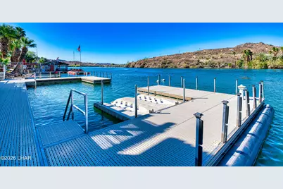 6190 Rio Lindo Shores Dr, Parker, AZ 85344 - Photo 23