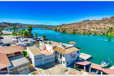 6190 Rio Lindo Shores Dr, Parker, AZ 85344 - Photo 3