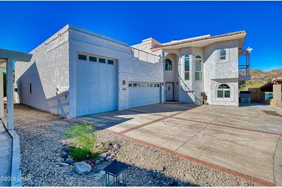 6190 Rio Lindo Shores Dr, Parker, AZ 85344 - Photo 7