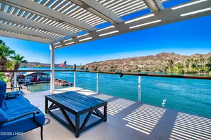 6190 Rio Lindo Shores Dr, Parker, AZ 85344 - Photo 79