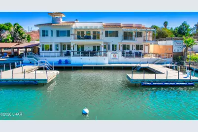 6190 Rio Lindo Shores Dr, Parker, AZ 85344 - Photo 1