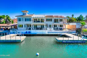 6190 Rio Lindo Shores Dr, Parker, AZ 85344 - Photo 1