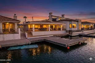 8738 Moovalya Dr, Parker, AZ 85344 - Photo 1