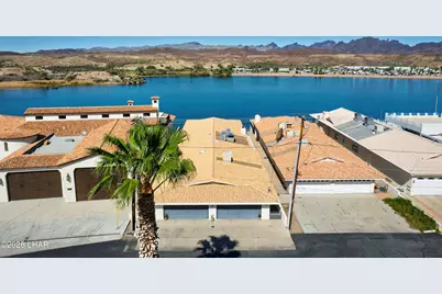 8738 Moovalya Dr, Parker, AZ 85344 - Photo 3