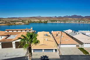 8738 Moovalya Dr, Parker, AZ 85344 - Photo 3