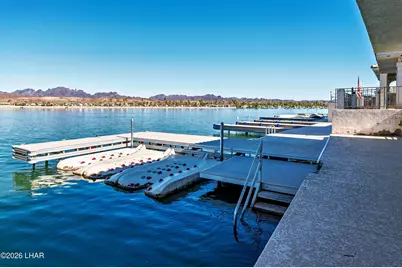 8738 Moovalya Dr, Parker, AZ 85344 - Photo 17