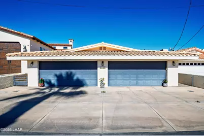 8738 Moovalya Dr, Parker, AZ 85344 - Photo 7