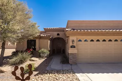3588 N Latrobe Dr, Lake Havasu City, AZ 86404 - Photo 15