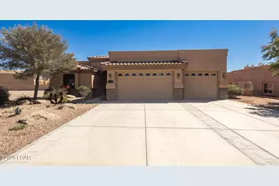 3588 N Latrobe Dr, Lake Havasu City, AZ 86404 - Photo 13