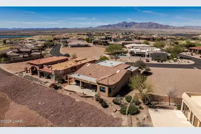 3588 N Latrobe Dr, Lake Havasu City, AZ 86404 - Photo 59