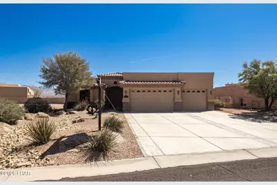 3588 N Latrobe Dr, Lake Havasu City, AZ 86404 - Photo 11