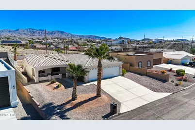 3279 Hidden Valley Dr, Lake Havasu City, AZ 86404 - Photo 29