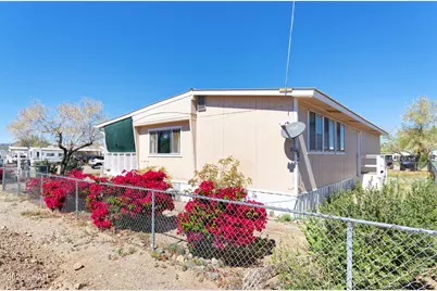 616 W Granada Dr, Quartzsite, AZ 85346 - Photo 3