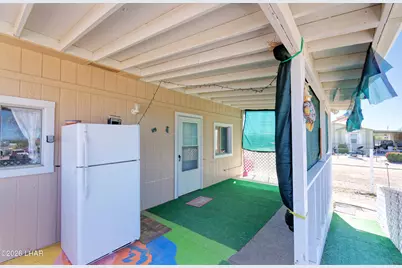 616 W Granada Dr, Quartzsite, AZ 85346 - Photo 7