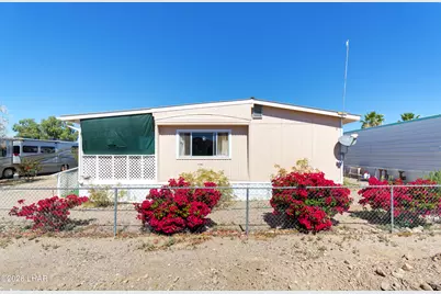 616 W Granada Dr, Quartzsite, AZ 85346 - Photo 1