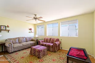 616 W Granada Dr, Quartzsite, AZ 85346 - Photo 5