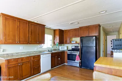 616 W Granada Dr, Quartzsite, AZ 85346 - Photo 9