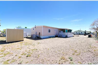 616 W Granada Dr, Quartzsite, AZ 85346 - Photo 25