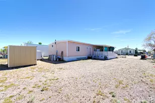 616 W Granada Dr, Quartzsite, AZ 85346 - Photo 25