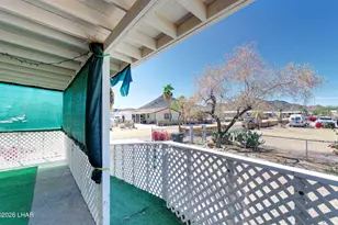 616 W Granada Dr, Quartzsite, AZ 85346 - Photo 23