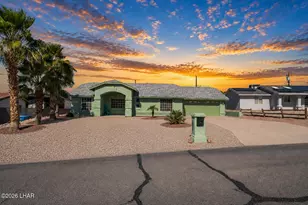 3777 Cholla Dr, Lake Havasu City, AZ 86406 - Photo 1