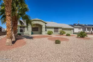 3777 Cholla Dr, Lake Havasu City, AZ 86406 - Photo 1